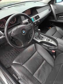 Bmw 530xd - 7