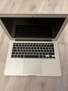 MacBook Air 13inch Mid2011 - 7