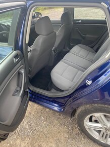 Volkswagen Golf 5 Variant 1.9tdi - 7