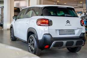 Citroën C3 AIRCROSS YOU  PureTech 110 S&S BVM6 - 7