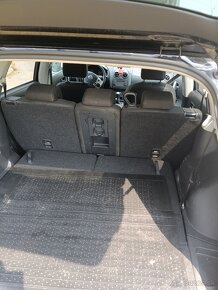 Predám Nissan Qashqai+2 1.6 DCI - 7