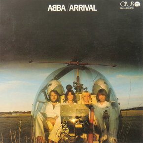 ABBA/Boney M LP platne - 7