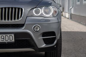 BMW X5 xDrive40d - 7