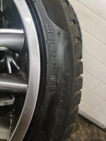 5X120 R17 ALUTEC 8,0J ET35 - 7