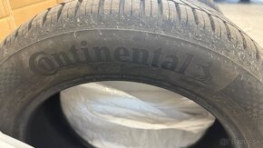 Nové celoročné Pneumatiky Continental 225/55 R17 XL - 7