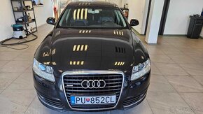 Audi A6 3.0 TDI quattro Business tiptronic - 7