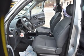 Citroën Berlingo 1.6 HDi Líder - 7