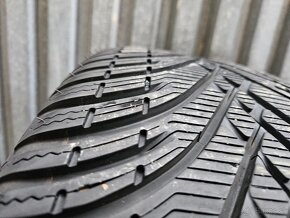 Zimné pneumatiky Kreber Krisalp - 235/45 r17 94H - 7