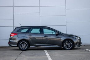 Ford Focus Kombi 1.5 EcoBoost ST Line - 7