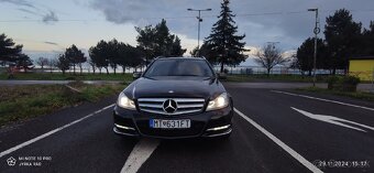 Mercedes Benz w204 c250 4matic 150kw 2012rok - 7