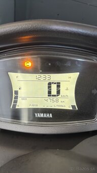 Yamaha N-max 125 - 7