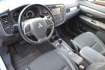 Mitsubishi Outlander III 2.2 DID Automat ROZPREDÁM - 7