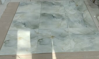 Dlažba Regal Aquamarina Onyx 60x60 R  9mm m² - 7