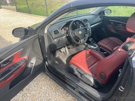 Volkswagen EOS  2,0tdi DSG - 7