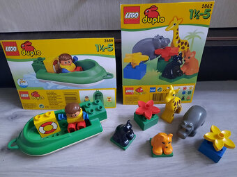 Lego Duplo - 7