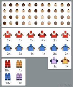 LEGO Ideas 21337 Table Football [len figúrky] - 7