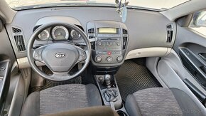 Kia Cee'd - 7