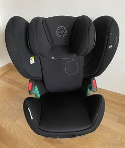 Autosedačka Cybex Pallas G i-size - 7