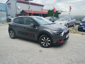 Citroën C3 BENZIN - 7