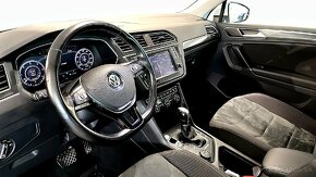 Volkswagen Tiguan R-line 2.0TDI 140kw DSG 4Motion Pano DCC - 7