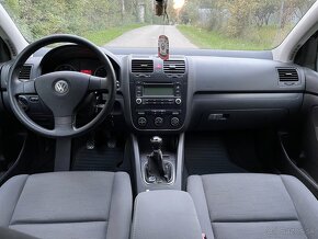 VW Golf 5 - 7