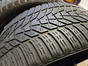 zimná sada pneu Hankook 225/40 r19 - 7