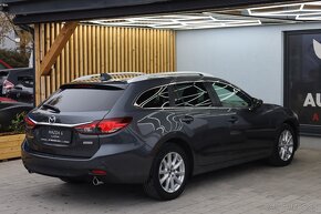 Mazda 6 Combi 2.0 Skyactiv-G Attraction - 7