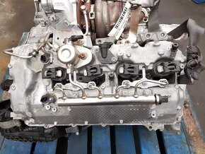 Motor BMW 4.4 N63B44 - 7