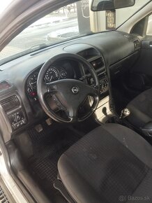 Opel Astra 1.7 DTI - 7