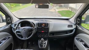 Opel Combo Tour 1.6CDTi - 7