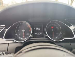 Audi A5 2016 2.0tdi 140KW 3xSline, Quattro - 7