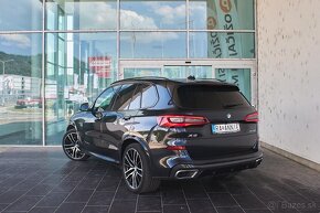 BMW X5 xDrive40i A/T - 7