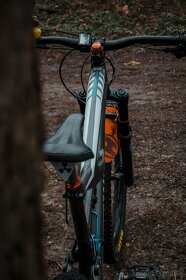 Specialized enduro comp 2015 - 7