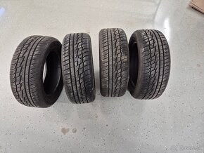 Zimné pneumatiky Matador 215/55 R16 - 7