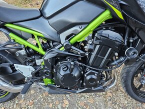 Kawasaki Z900 ABS r.v. 2021 - 7