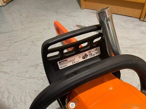 Stihl MS 231 - 7