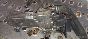 Egr chladic 03g132513j 2.0 tdi - 7