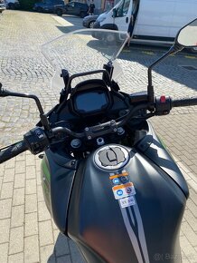 Kawasaki Versys 650 - 2024 - 9964 km - Odpočet DPH - 7