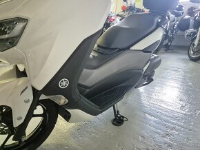 Yamaha Nmax 125 - 7