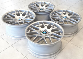 BMW M3 E46 CSL 19" Styling M163 - 7