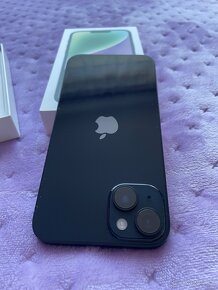 iPhone 14 Plus 256GB Midnight + záruka 1 rok - 7