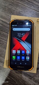 Doogee S40 Pro - 7