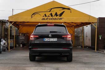 Škoda Karoq 1.0 TSI Style -Len 59tis. KM- - 7