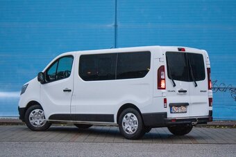 Renault Trafic Blue dCi 170 Escapade L1 EDC - 7