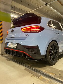 Hyundai i30 N Performance - 7