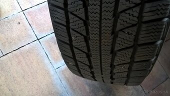 2 ks ZIMNÉ 175/65 R14 86T XL rok 2021 cca 7 mm LEN 25,-€/kus - 7