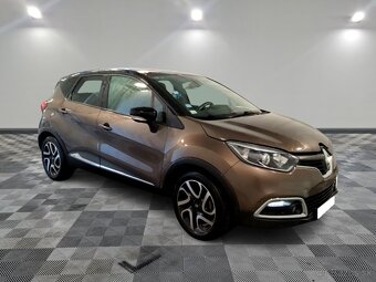 Renault Captur DCI 90 INTENS 81545 KM - 7