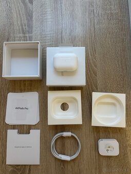 AirPods pro 2 - 7