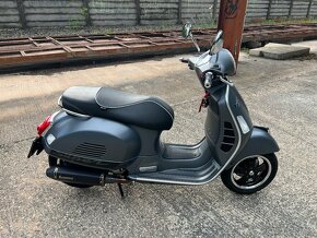 Vespa GTS 300 Super Sport - 7