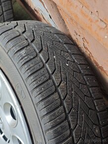 195/55 r15 5x98 - 7